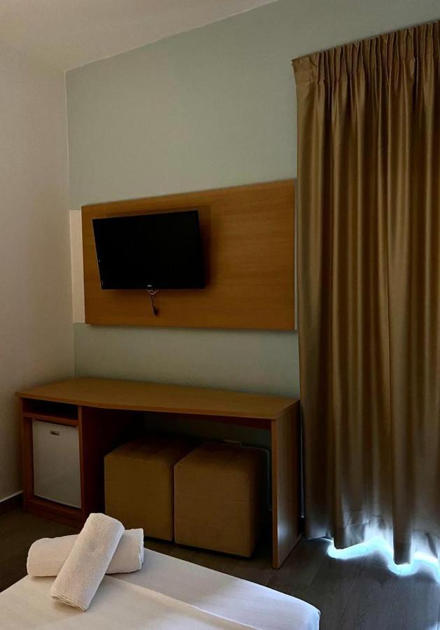 Freskia Resort Velipojë Exteriör bild
